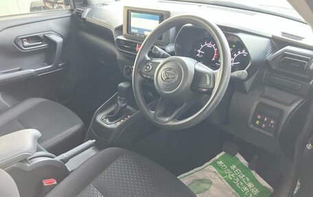 Daihatsu Rocky, 2022 год, 1 150 000 рублей, 7 фотография
