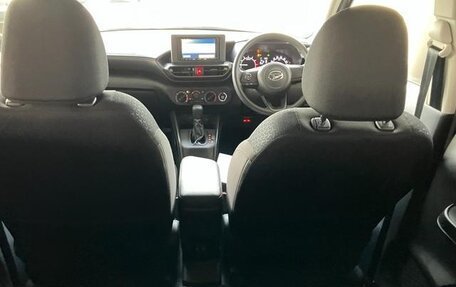 Daihatsu Rocky, 2022 год, 1 150 000 рублей, 11 фотография