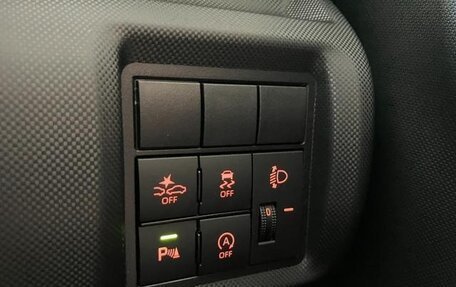 Daihatsu Rocky, 2022 год, 1 150 000 рублей, 10 фотография