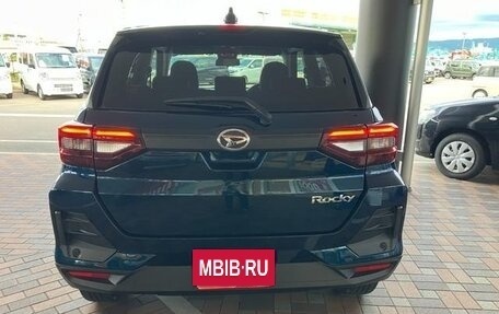 Daihatsu Rocky, 2022 год, 1 150 000 рублей, 5 фотография