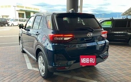 Daihatsu Rocky, 2022 год, 1 150 000 рублей, 6 фотография