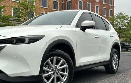 Mazda CX-5 II, 2021 год, 2 090 222 рублей, 2 фотография
