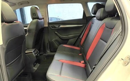 Skoda Karoq I, 2022 год, 2 150 000 рублей, 5 фотография