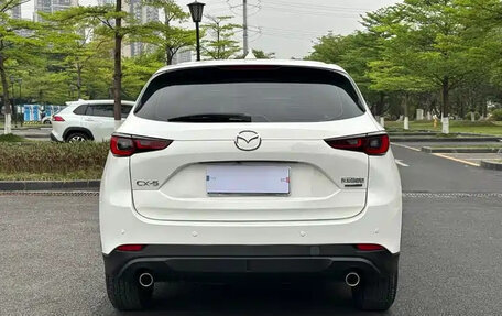 Mazda CX-5 II, 2021 год, 2 090 222 рублей, 7 фотография