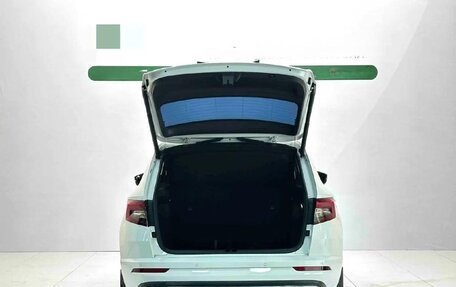 Skoda Karoq I, 2022 год, 2 150 000 рублей, 3 фотография