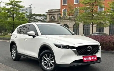 Mazda CX-5 II, 2021 год, 2 090 222 рублей, 4 фотография