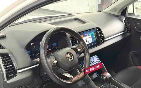 Skoda Karoq I, 2022 год, 2 150 000 рублей, 6 фотография