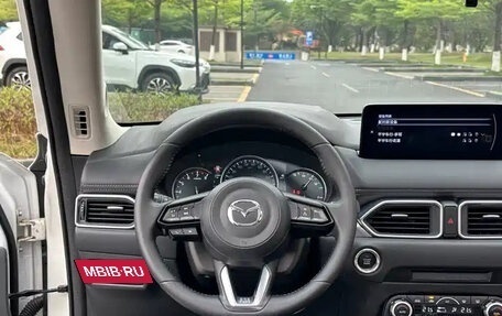 Mazda CX-5 II, 2021 год, 2 090 222 рублей, 5 фотография
