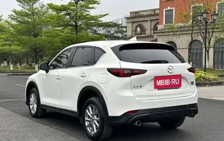 Mazda CX-5 II, 2021 год, 2 090 222 рублей, 9 фотография