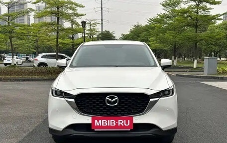 Mazda CX-5 II, 2021 год, 2 090 222 рублей, 3 фотография