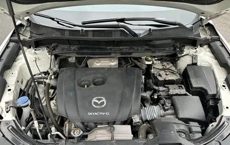 Mazda CX-5 II, 2021 год, 2 090 222 рублей, 18 фотография
