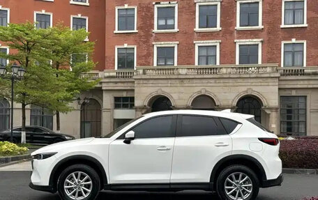 Mazda CX-5 II, 2021 год, 2 090 222 рублей, 10 фотография