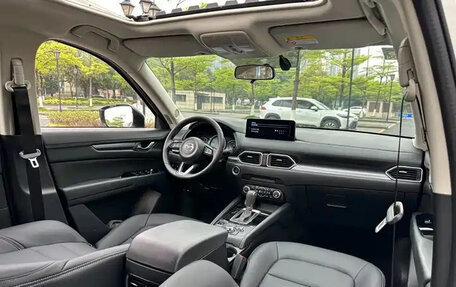 Mazda CX-5 II, 2021 год, 2 090 222 рублей, 14 фотография