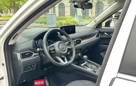 Mazda CX-5 II, 2021 год, 2 090 222 рублей, 12 фотография