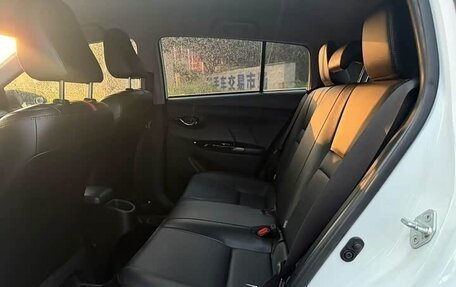 Toyota Yaris XP150 рестайлинг, 2023 год, 1 020 333 рублей, 9 фотография