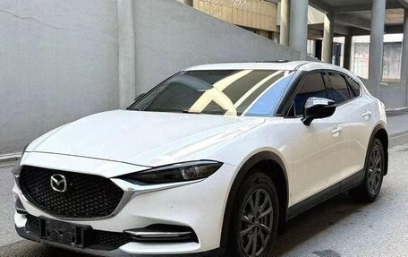 Mazda CX-4, 2023 год, 2 320 000 рублей, 1 фотография