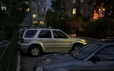 Ford Maverick, 2005 год, 720 000 рублей, 8 фотография