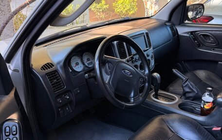 Ford Maverick, 2005 год, 720 000 рублей, 4 фотография