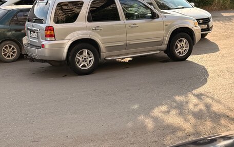 Ford Maverick, 2005 год, 720 000 рублей, 7 фотография