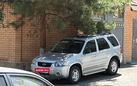 Ford Maverick, 2005 год, 720 000 рублей, 2 фотография