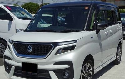 Suzuki Solio, 2023 год, 1 320 000 рублей, 1 фотография