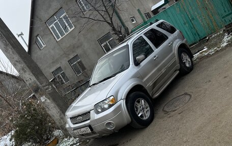 Ford Maverick, 2005 год, 720 000 рублей, 14 фотография