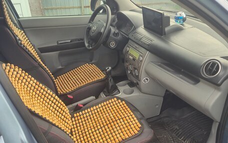 Mazda 2 III, 2003 год, 255 000 рублей, 7 фотография