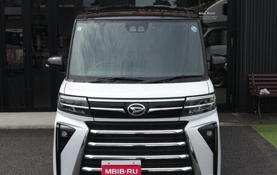 Daihatsu Tanto IV, 2025 год, 875 000 рублей, 1 фотография
