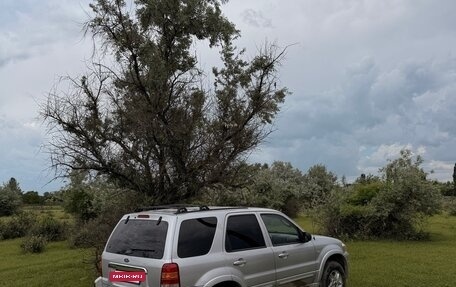 Ford Maverick, 2005 год, 720 000 рублей, 10 фотография