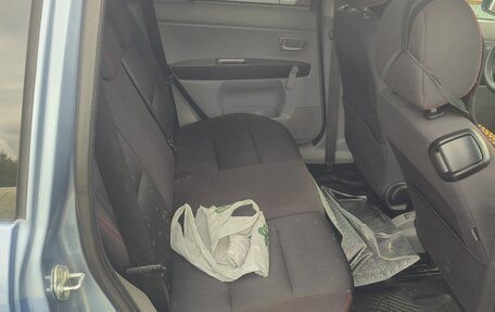 Mazda 2 III, 2003 год, 255 000 рублей, 8 фотография