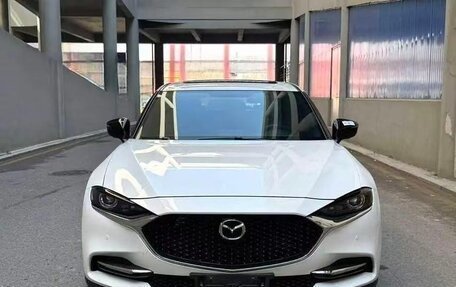 Mazda CX-4, 2023 год, 2 320 000 рублей, 2 фотография