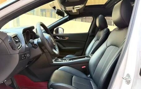 Mazda CX-4, 2023 год, 2 320 000 рублей, 7 фотография