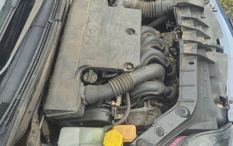 Mazda 2 III, 2003 год, 255 000 рублей, 9 фотография