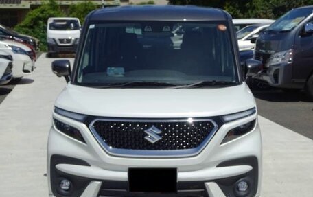Suzuki Solio, 2023 год, 1 320 000 рублей, 2 фотография