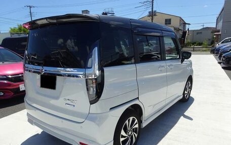 Suzuki Solio, 2023 год, 1 320 000 рублей, 5 фотография