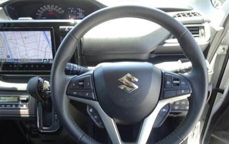 Suzuki Solio, 2023 год, 1 320 000 рублей, 14 фотография