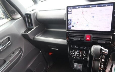 Daihatsu Tanto IV, 2025 год, 875 000 рублей, 7 фотография