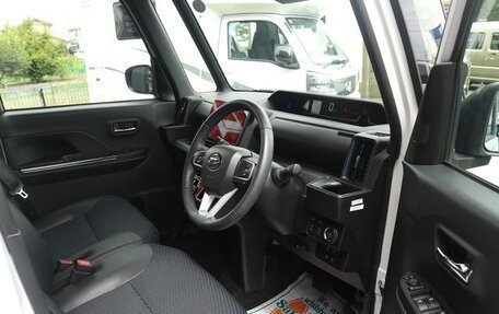 Daihatsu Tanto IV, 2025 год, 875 000 рублей, 5 фотография