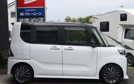 Daihatsu Tanto IV, 2025 год, 875 000 рублей, 3 фотография