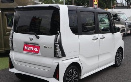 Daihatsu Tanto IV, 2025 год, 875 000 рублей, 2 фотография