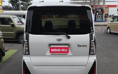 Daihatsu Tanto IV, 2025 год, 875 000 рублей, 4 фотография