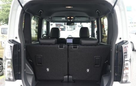 Daihatsu Tanto IV, 2025 год, 875 000 рублей, 13 фотография