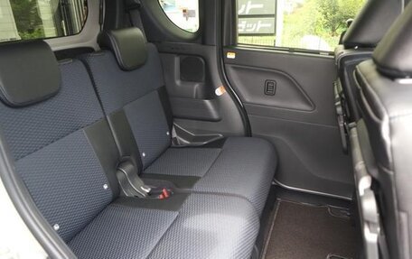 Daihatsu Tanto IV, 2025 год, 875 000 рублей, 12 фотография