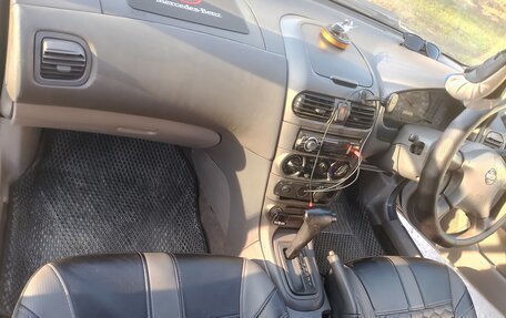 Nissan Sunny B15, 2003 год, 315 000 рублей, 9 фотография