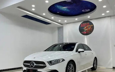 Mercedes-Benz A-Класс, 2022 год, 1 694 000 рублей, 1 фотография