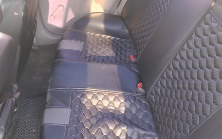 Nissan Sunny B15, 2003 год, 315 000 рублей, 10 фотография