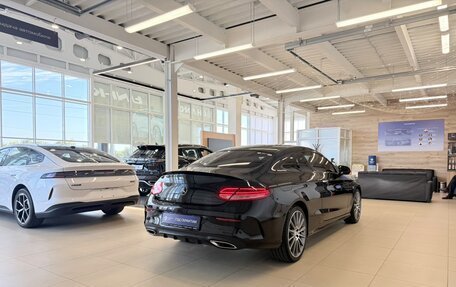 Mercedes-Benz C-Класс, 2016 год, 2 299 900 рублей, 6 фотография