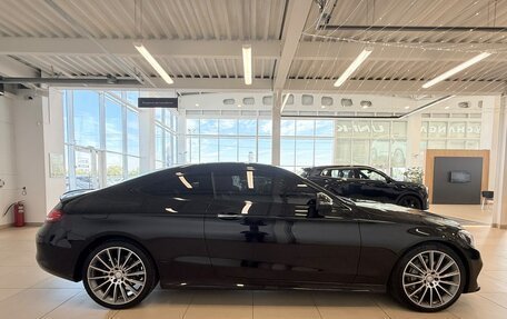 Mercedes-Benz C-Класс, 2016 год, 2 299 900 рублей, 7 фотография