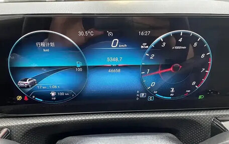 Mercedes-Benz A-Класс, 2022 год, 1 694 000 рублей, 3 фотография