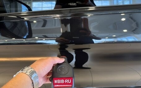 Mercedes-Benz C-Класс, 2016 год, 2 299 900 рублей, 22 фотография